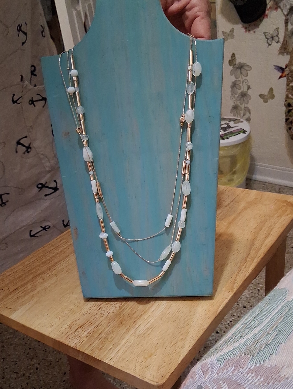 I AM NECKLESS